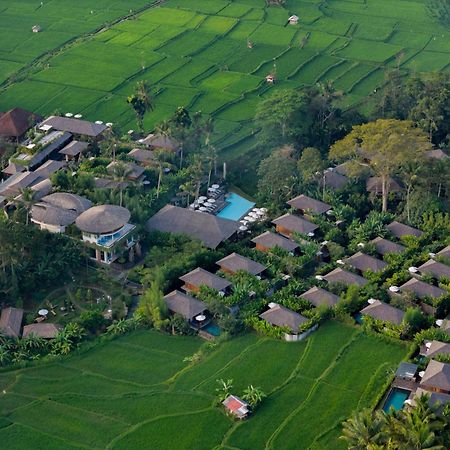 Kappa Senses Ubud Екстериор снимка