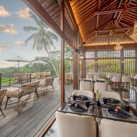 Kappa Senses Ubud Екстериор снимка