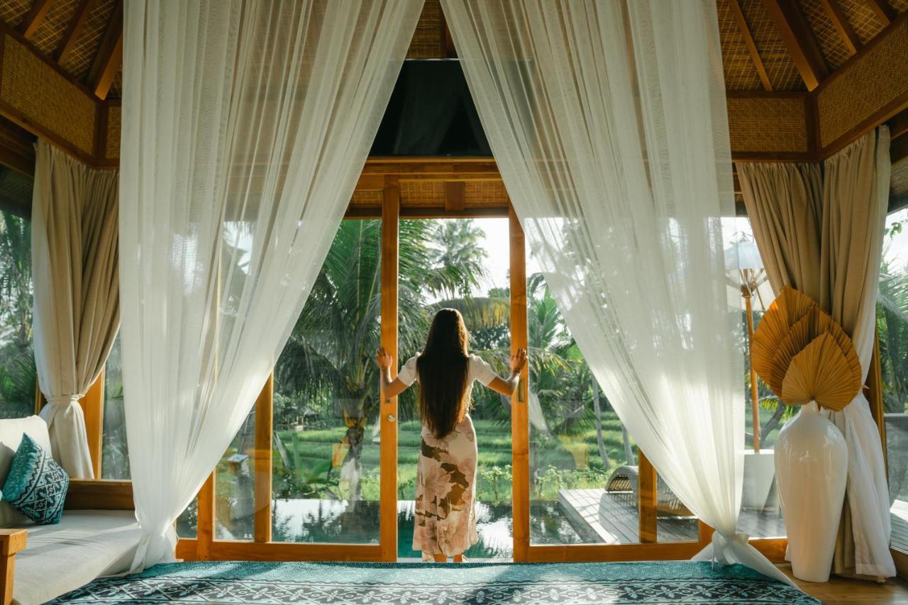 Kappa Senses Ubud Екстериор снимка