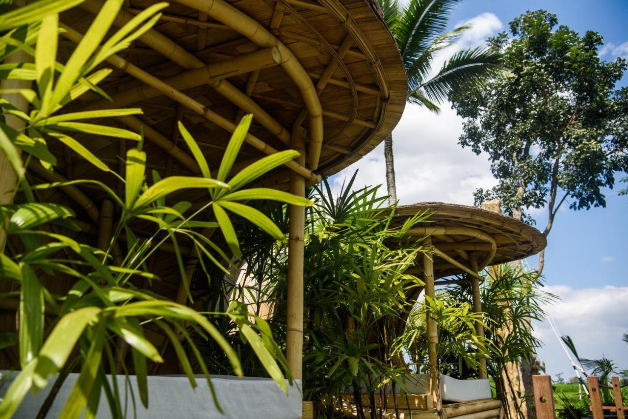 Kappa Senses Ubud Екстериор снимка