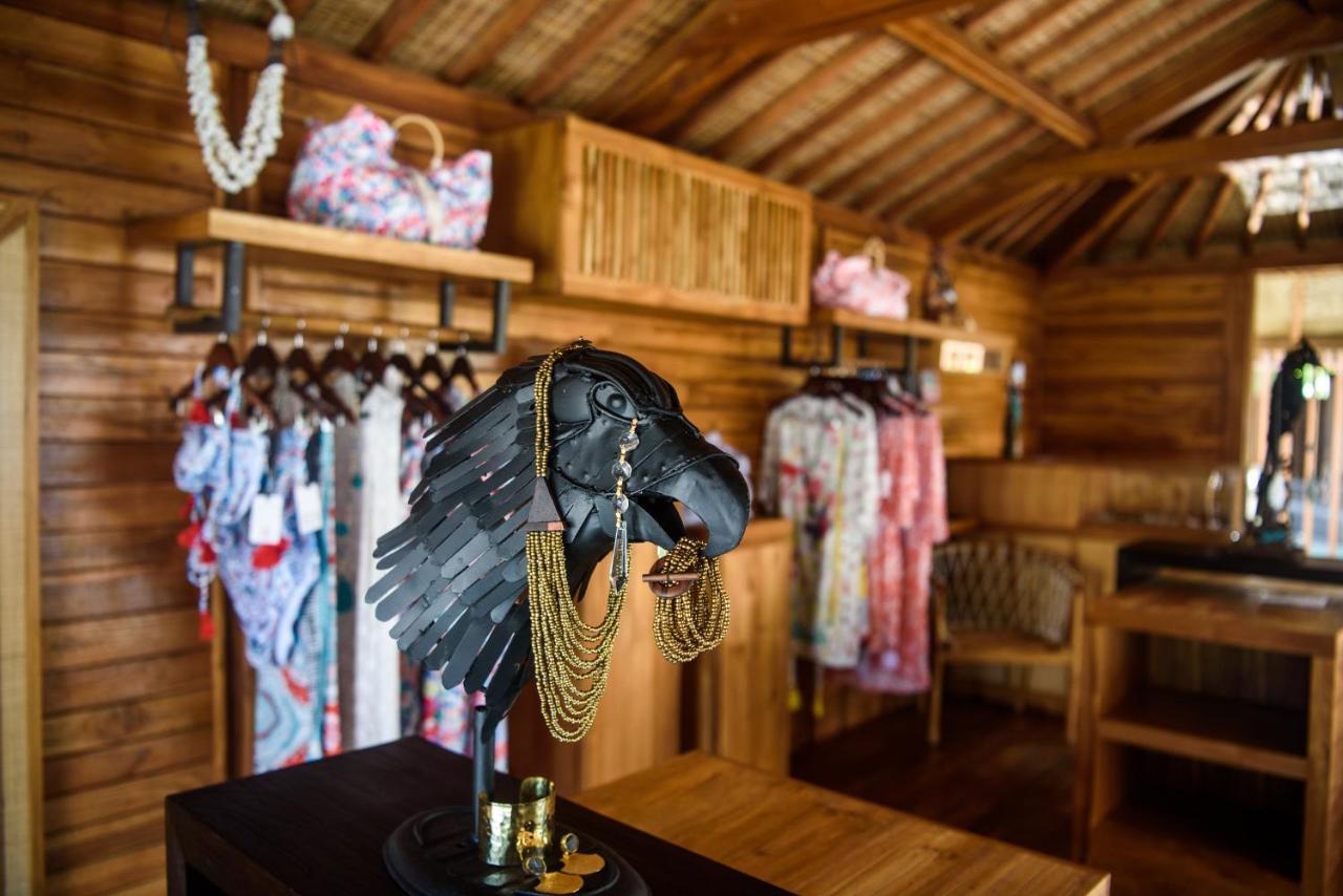 Kappa Senses Ubud Екстериор снимка