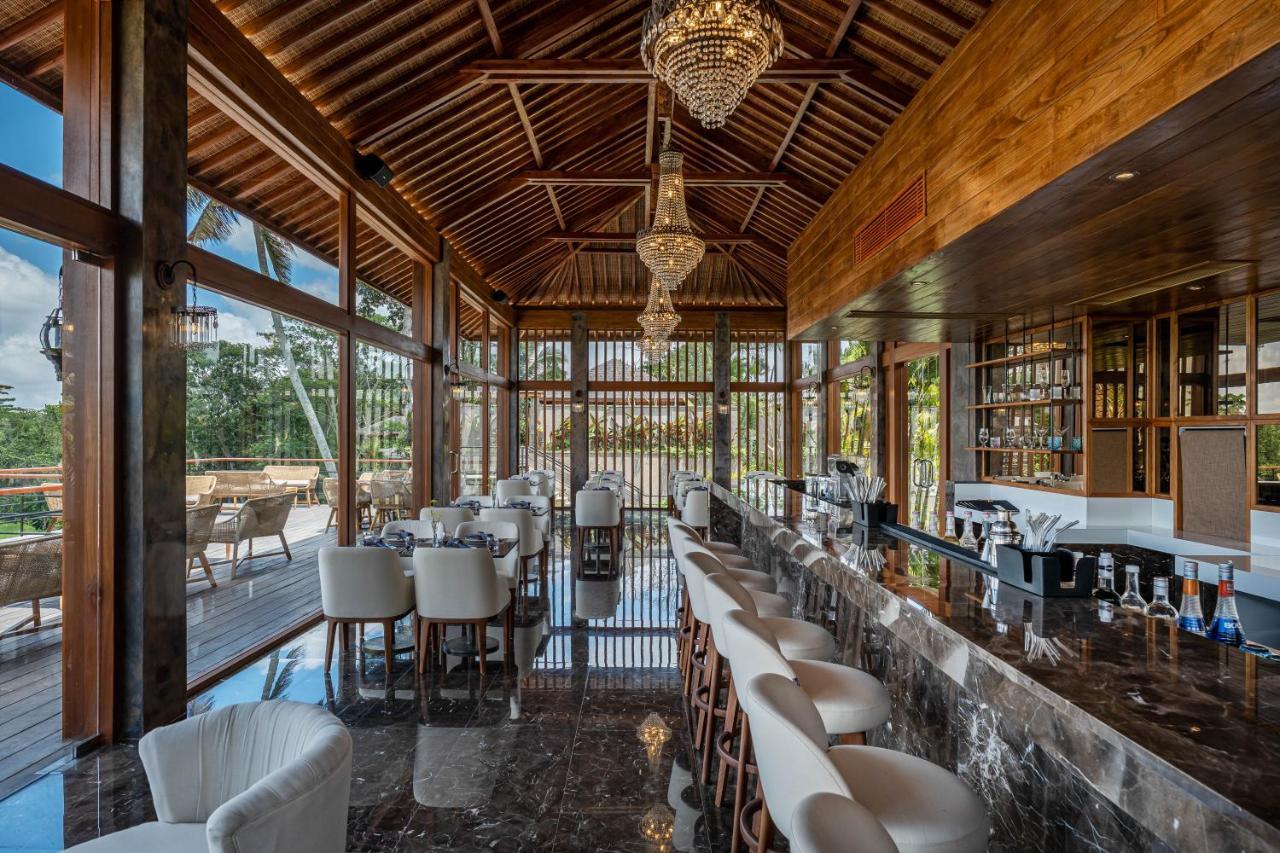 Kappa Senses Ubud Екстериор снимка
