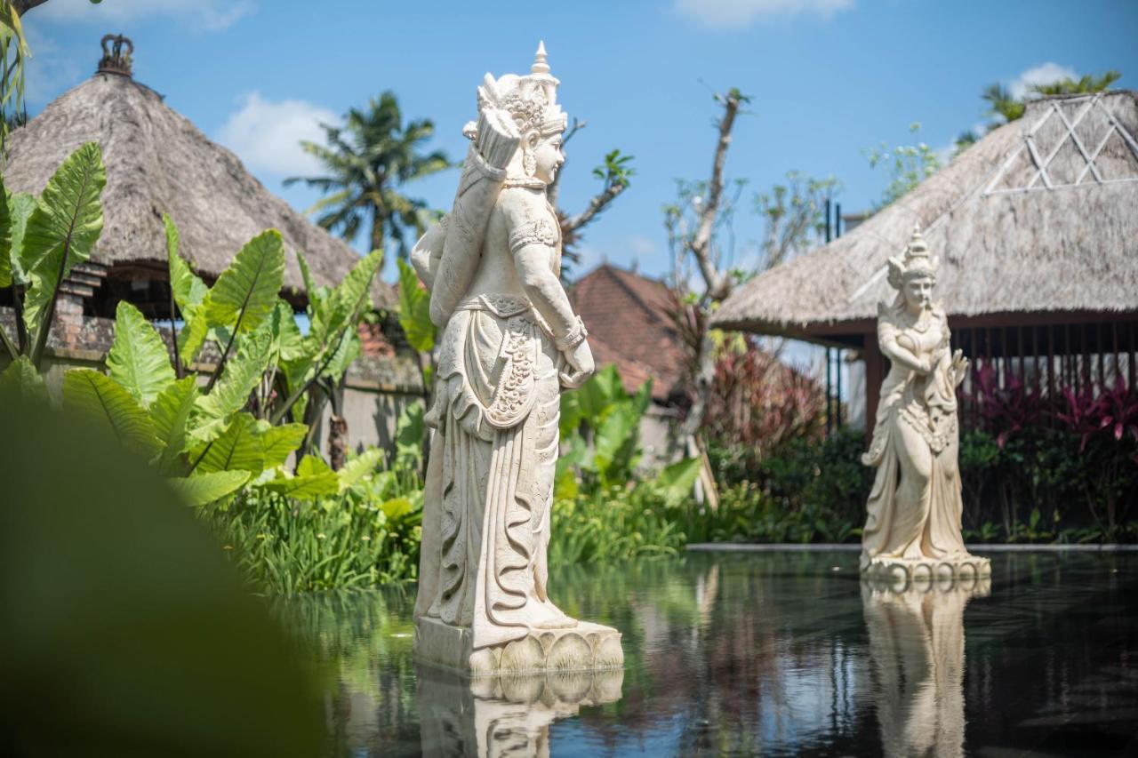 Kappa Senses Ubud Екстериор снимка