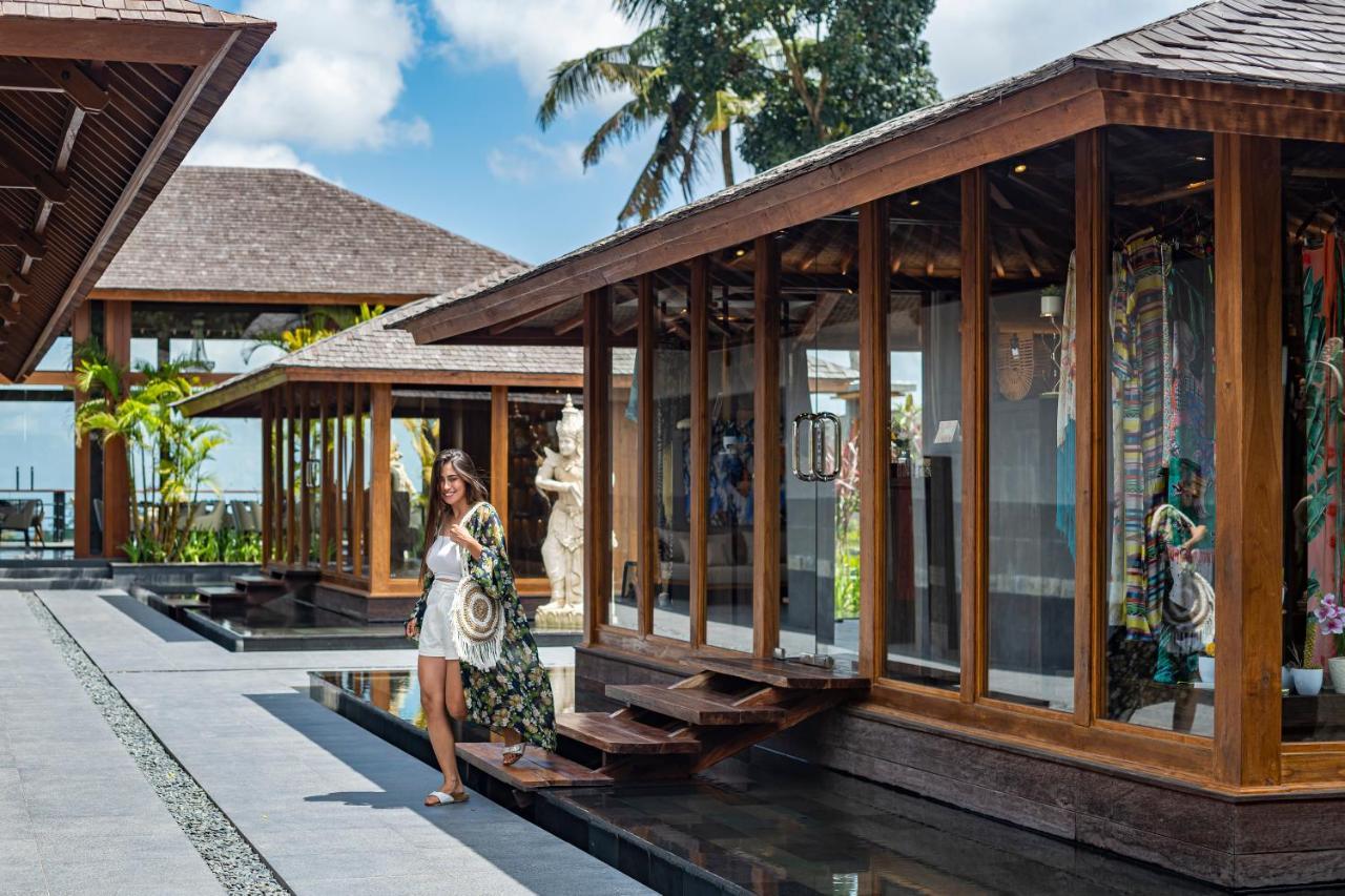 Kappa Senses Ubud Екстериор снимка