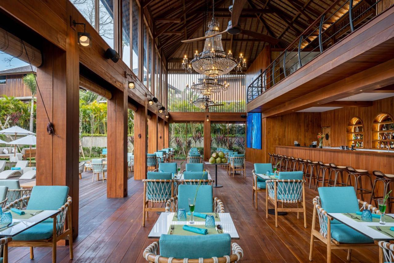 Kappa Senses Ubud Екстериор снимка