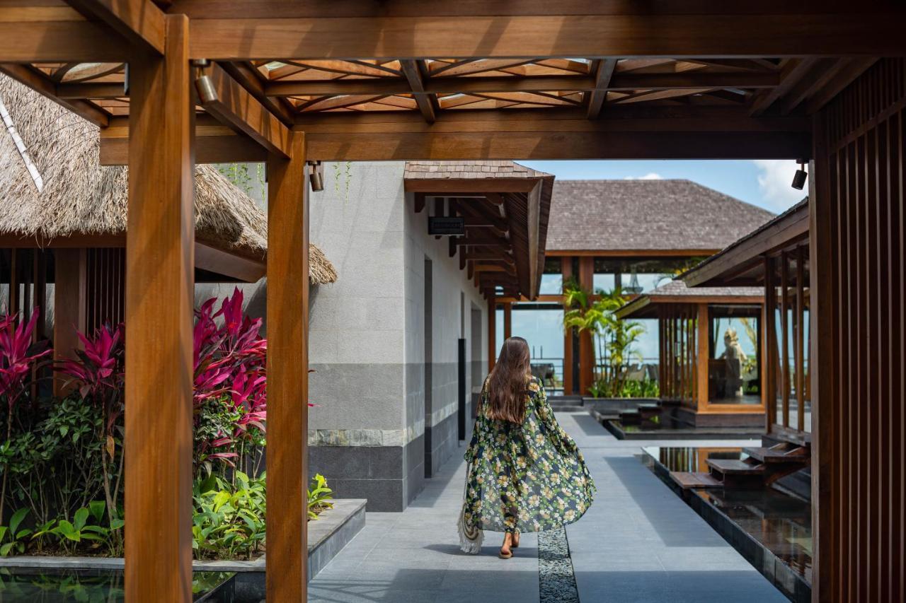 Kappa Senses Ubud Екстериор снимка