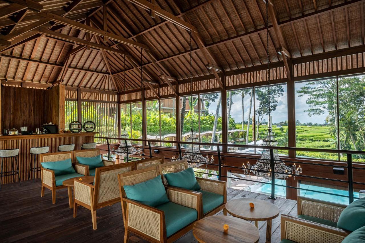 Kappa Senses Ubud Екстериор снимка