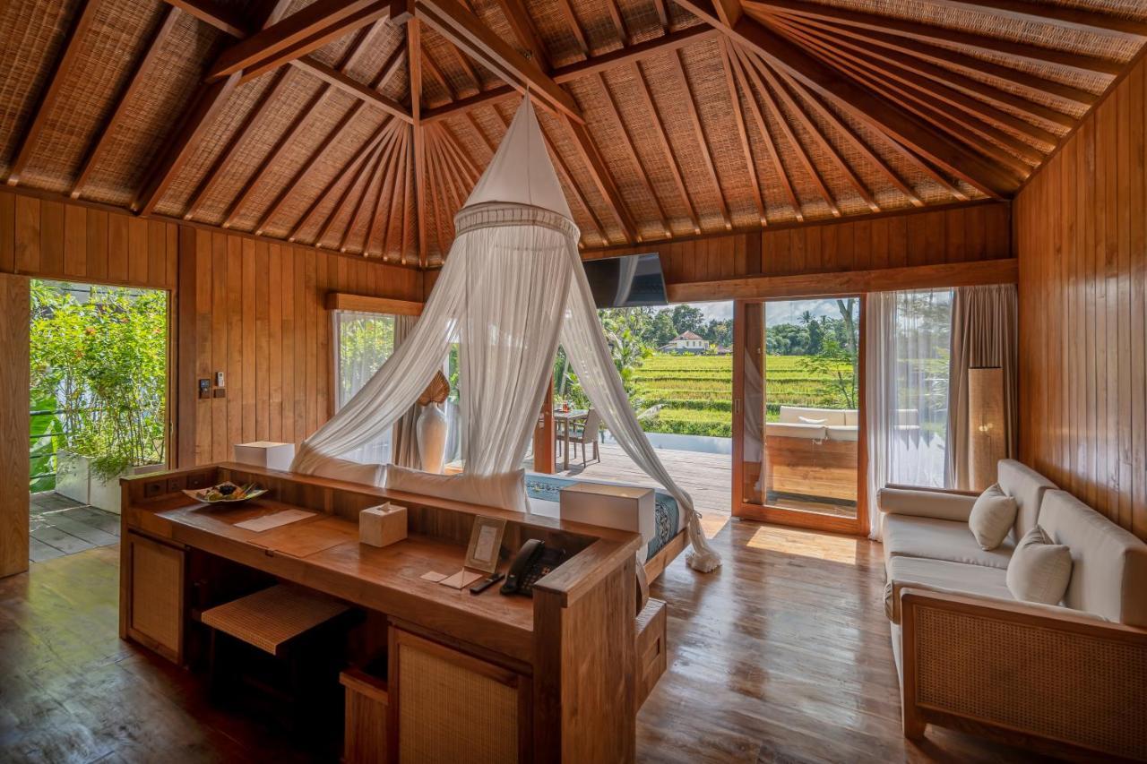 Kappa Senses Ubud Екстериор снимка