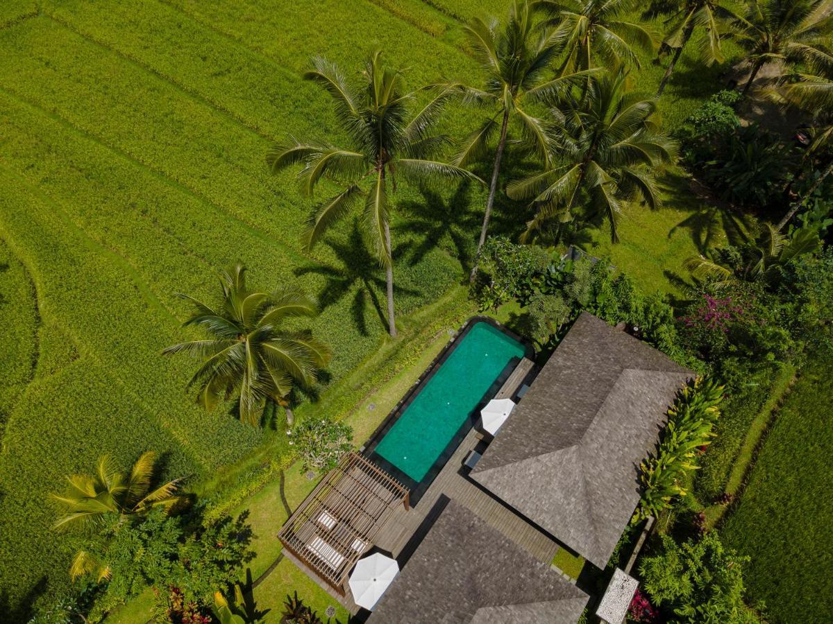 Kappa Senses Ubud Екстериор снимка