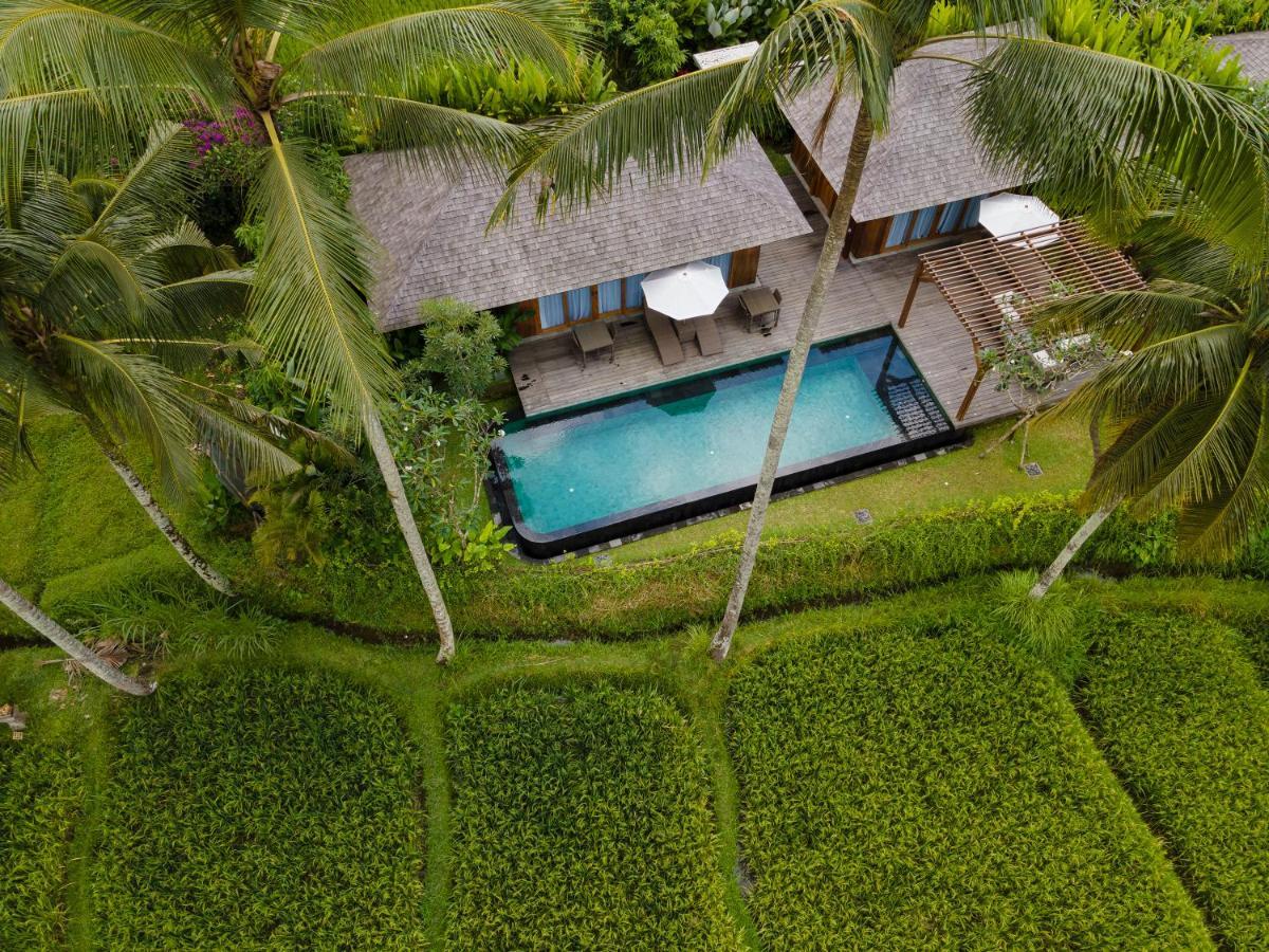 Kappa Senses Ubud Екстериор снимка
