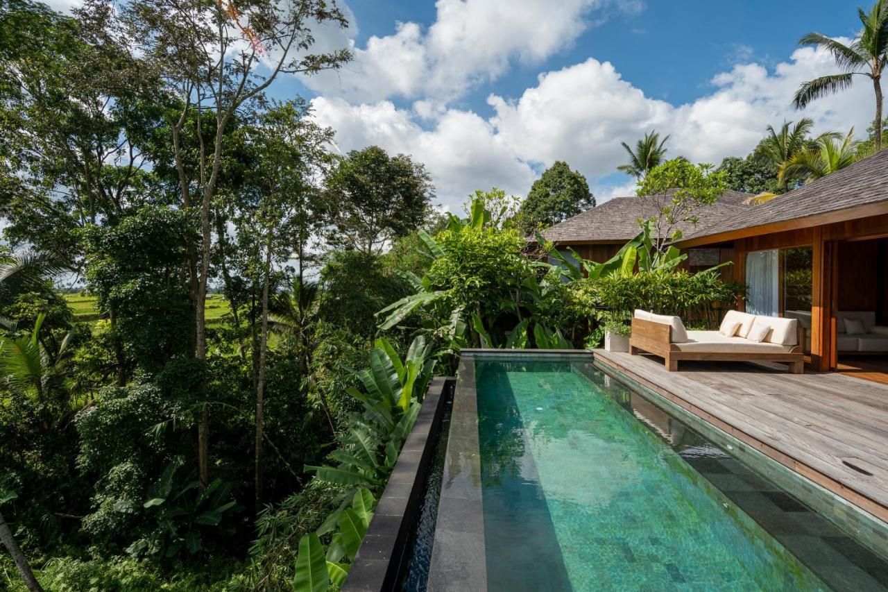 Kappa Senses Ubud Екстериор снимка