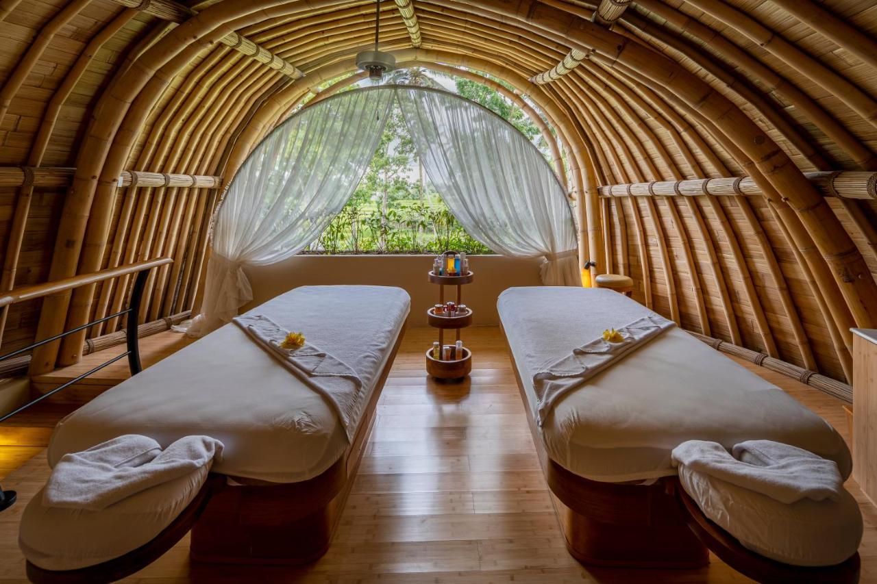 Kappa Senses Ubud Екстериор снимка