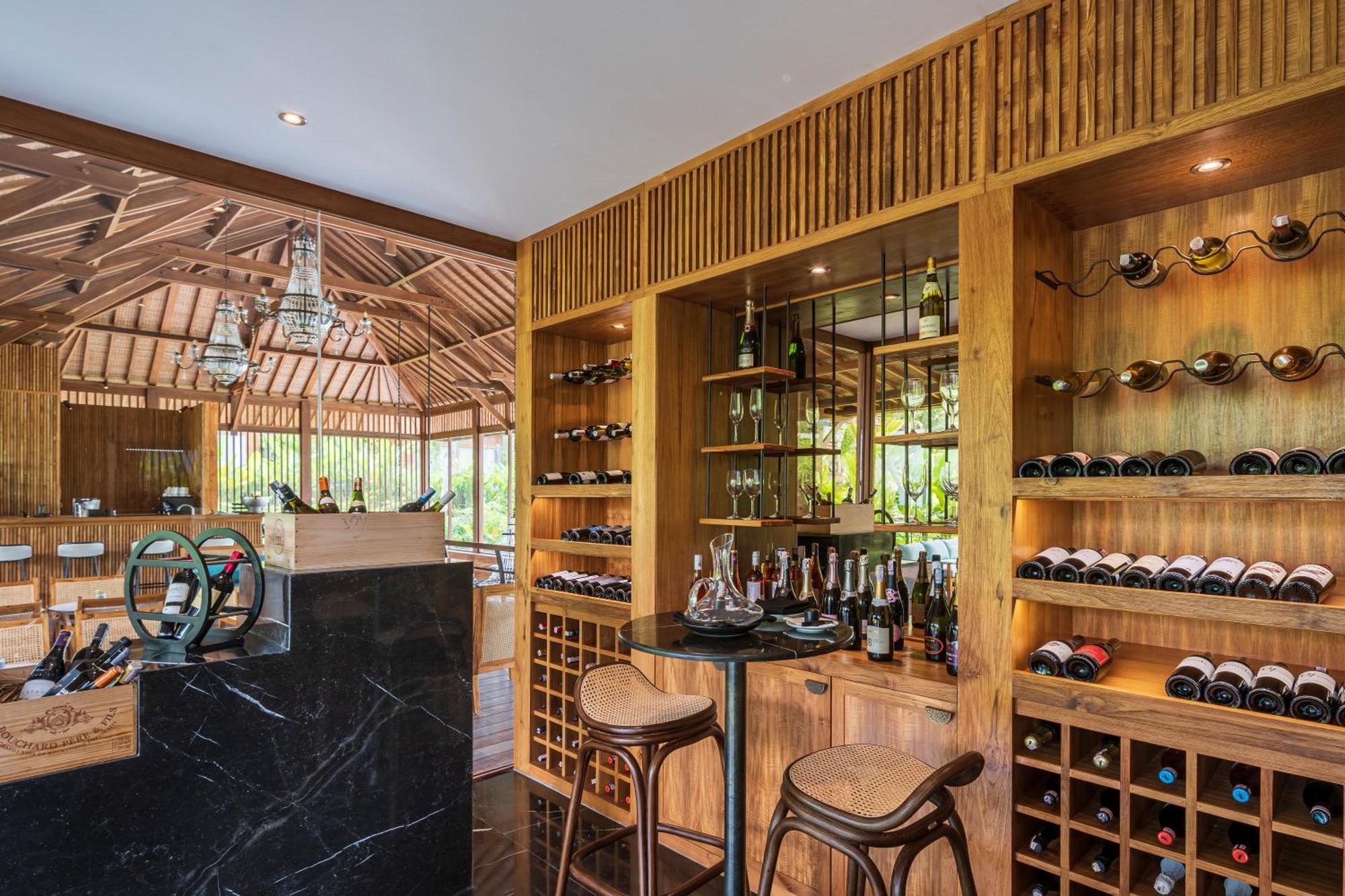 Kappa Senses Ubud Екстериор снимка