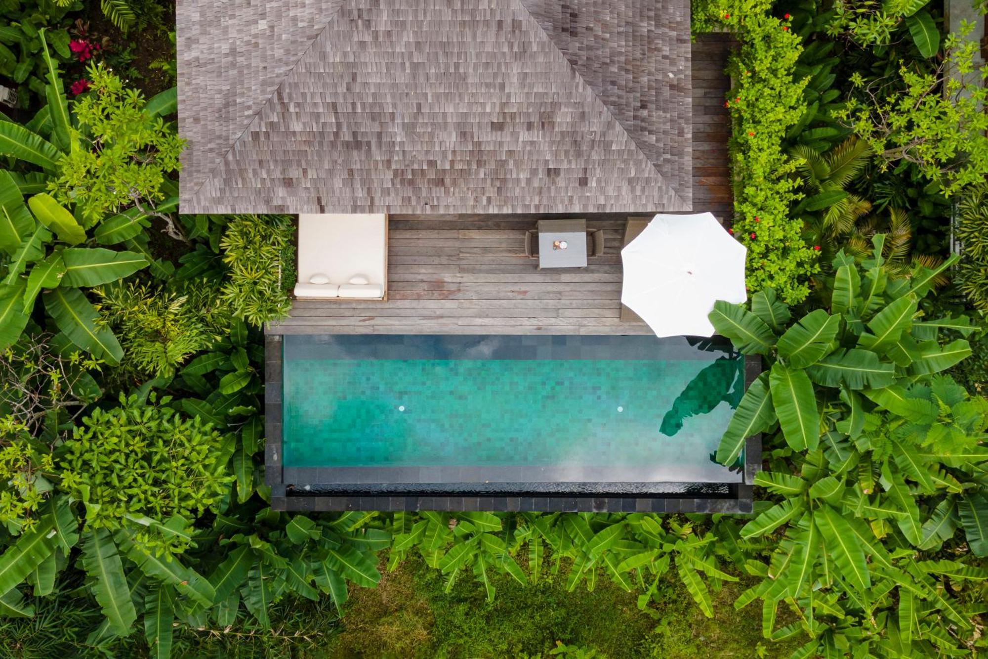 Kappa Senses Ubud Стая снимка
