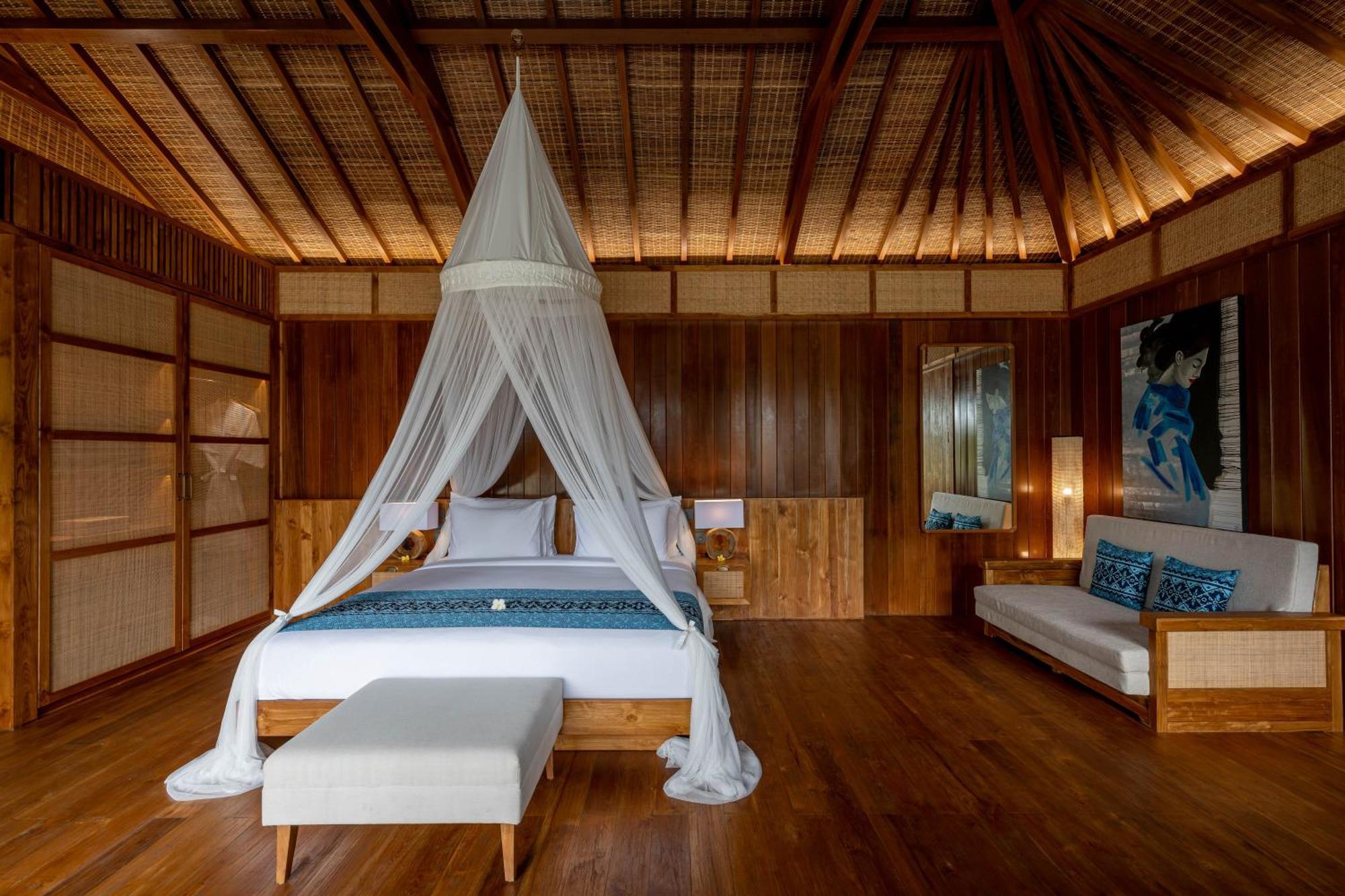 Kappa Senses Ubud Стая снимка