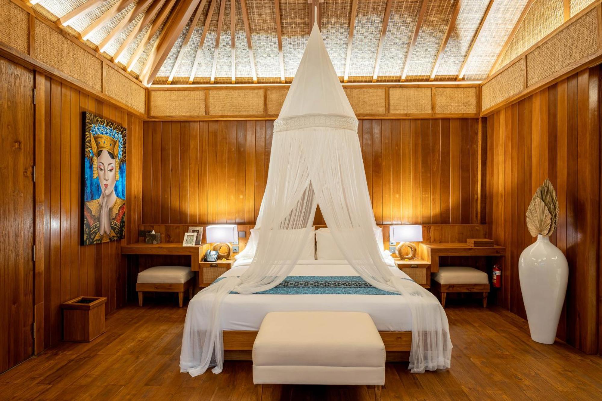 Kappa Senses Ubud Стая снимка