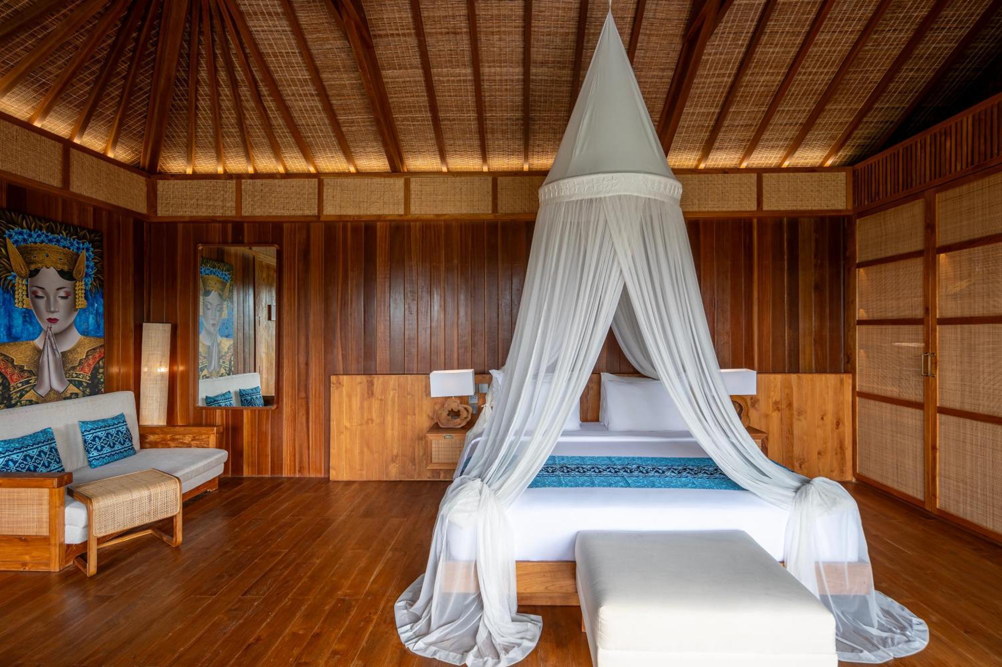 Kappa Senses Ubud Стая снимка