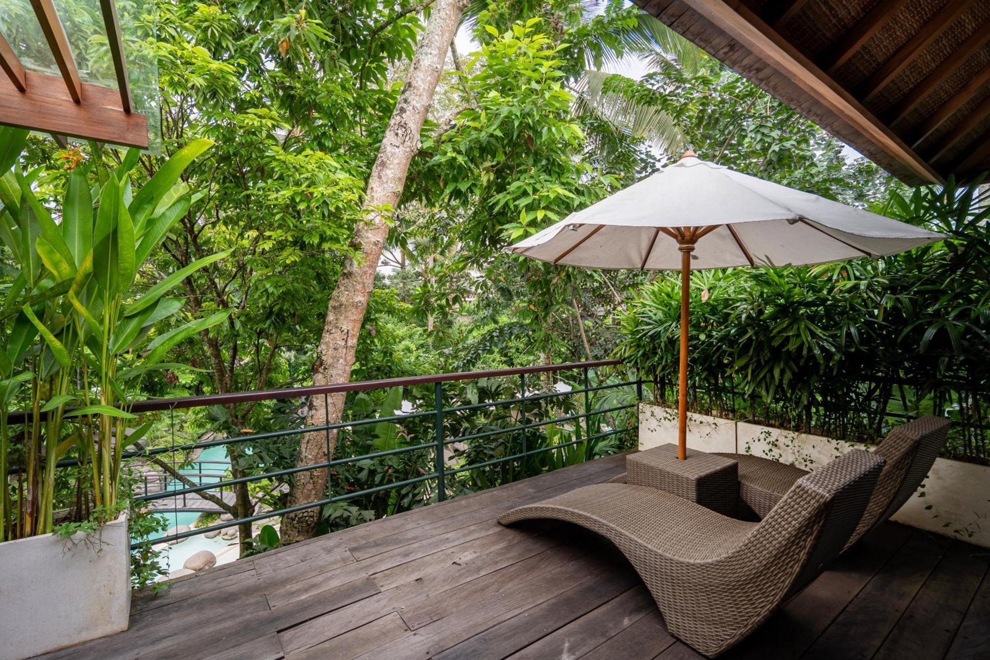 Kappa Senses Ubud Стая снимка